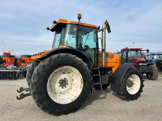 Τρακτέρ Renault 2001 ARES 826-thumb-4