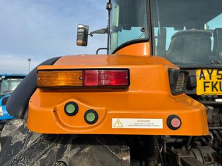 Τρακτέρ Renault 2001 ARES 826-thumb-17