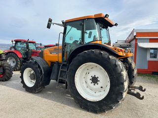 Τρακτέρ Renault 2001 ARES 826-thumb-6