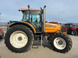 Τρακτέρ Renault 2001 ARES 826-thumb-20