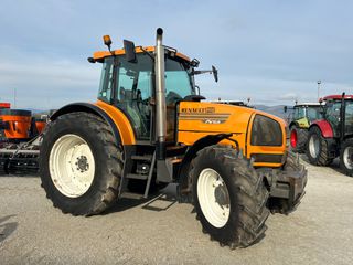 Τρακτέρ Renault 2001 ARES 826-thumb-1