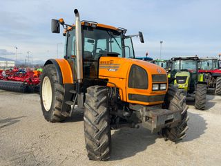 Τρακτέρ Renault 2001 ARES 826-thumb-13