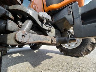 Τρακτέρ Renault 2001 ARES 826-thumb-14