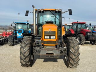 Τρακτέρ Renault 2001 ARES 826-thumb-2