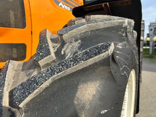 Τρακτέρ Renault 2001 ARES 826-thumb-16