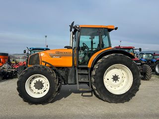 Τρακτέρ Renault 2001 ARES 826-thumb-3