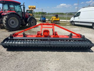 Σβωλοκόπτες Maschio 2005 DM 400-thumb-6