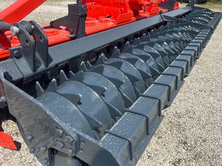 Σβωλοκόπτες Maschio 2005 DM 400-thumb-9