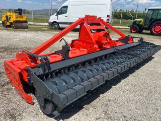 Σβωλοκόπτες Maschio 2005 DM 400-thumb-4