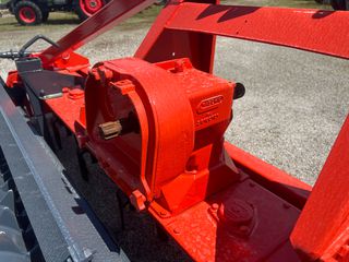 Σβωλοκόπτες Maschio 2005 DM 400-thumb-7