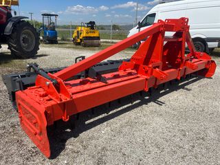 Σβωλοκόπτες Maschio 2005 DM 400-thumb-1