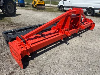 Σβωλοκόπτες Maschio 2005 DM 400-thumb-13