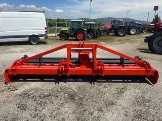 Σβωλοκόπτες Maschio 2005 DM 400-thumb-2