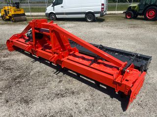 Σβωλοκόπτες Maschio 2005 DM 400-thumb-5