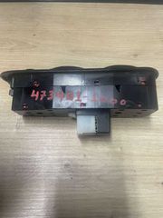 KIA SHUMA KIA SEPHIA ΔΙΑΚΟΠΤΗΣ ΠΑΡΑΘΥΡΩΝ ΜΕ ΚΩΔΙΚΟ 473491-1000 ΔΙΑΘΕΣΙΜΟ-thumb-1