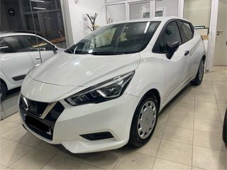 Nissan Micra 2019 ENERGY ΕΛΛΗΝΙΚΟ
