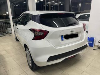 Nissan Micra 2019 ENERGY ΕΛΛΗΝΙΚΟ-thumb-1