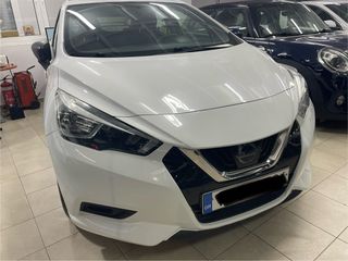 Nissan Micra 2019 ENERGY ΕΛΛΗΝΙΚΟ-thumb-3