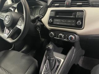Nissan Micra 2019 ENERGY ΕΛΛΗΝΙΚΟ-thumb-6