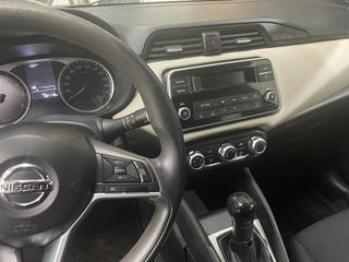 Nissan Micra 2019 ENERGY ΕΛΛΗΝΙΚΟ-thumb-7