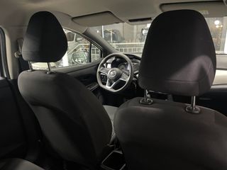 Nissan Micra 2019 ENERGY ΕΛΛΗΝΙΚΟ-thumb-8