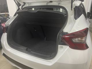 Nissan Micra 2019 ENERGY ΕΛΛΗΝΙΚΟ-thumb-11