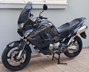 Honda Varadero 1000 2007 on off