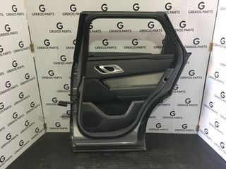 Range Rover Velar Πίσω Δεξιά Πόρτα-thumb-1