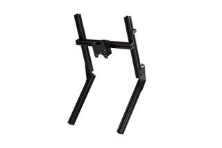 Next Level Racing - GTElite Direct Mount Overhead Monitor Add-On - Black - S / PC