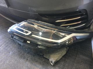 Range Rover Velar Μούρη Κομπλέ-thumb-2