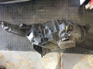 Range Rover Velar Μούρη Κομπλέ-thumb-3