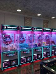 FUN GAMES : Παιχνίδια με κερμα