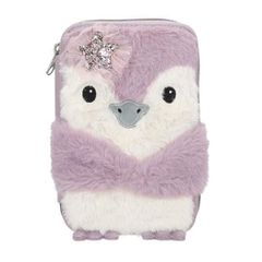 Princess Mimi - Double Pencil Case PENGUIN ( 0413158 ) / Toys
