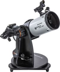 Celestron - StarSense Explorer 114mm Dobsonian / Sport and Outdoor