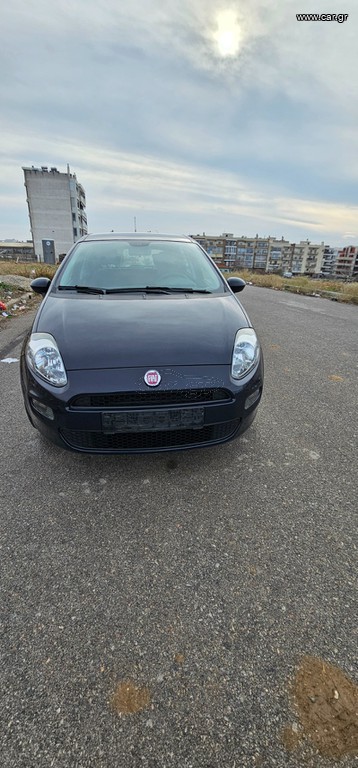 Fiat Punto '14 GRANDE PUNTO 1.4