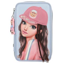 TOPModel - Trippel Pencilcase TEAM TEDDY Talita (0413010) / Toys