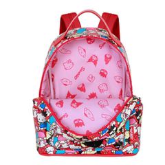 Hello Kitty Friends backpack-thumb-2