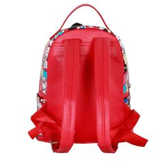 Hello Kitty Friends backpack-thumb-3