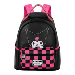 Hello Kitty Kuromi backpack