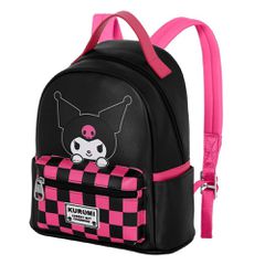 Hello Kitty Kuromi backpack-thumb-2