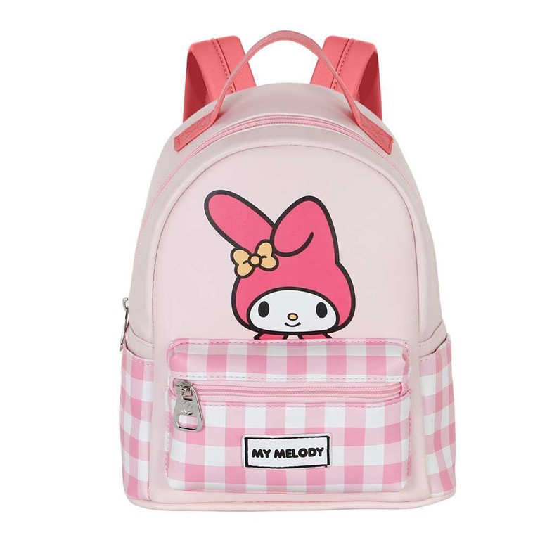 Hello Kitty My Melody backpack