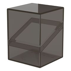 Ultimate Guard Boulder 100+ Clear - Onyx-thumb-3