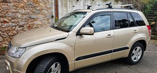 Suzuki Grand Vitara 2007 GRAND VITARA 4Χ4 2000CC.