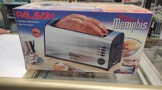 Φρυγανίερα MEMPHIS PALSON