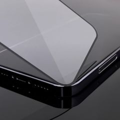 Wozinsky Full Glue Tempered Glass for iPhone 16 Pro / iPhone 17-thumb-2