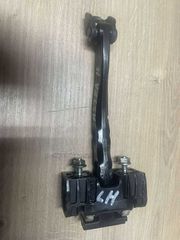 OPEL ASTRA H ΣΤΟΠ ΠΟΡΤΑΣ 3/5 CABRIO ΑΡΙΣΤΕΡΟ ΔΕΞΙ ΚΑΙ ΓΙΑ ΠΙΣΩ ΜΕ ΚΩΔΙΚΟ 13107175