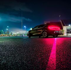 Seat Leon 2022 FR PLUS