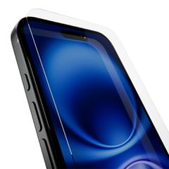 Puro Tempered Glass for iPhone 16 Plus / iPhone 15 Plus-thumb-3