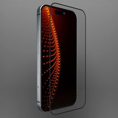 SBS Tempered Glass D3O with frame for iPhone 16 Plus / iPhone 15 Plus-thumb-3