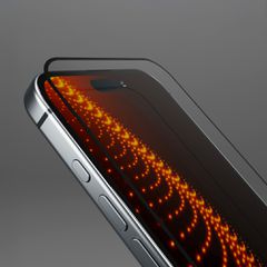 SBS Tempered Glass D3O with frame for iPhone 16 Plus / iPhone 15 Plus-thumb-4